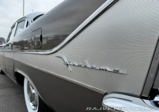 Ostatní značky Ostatní modely Desoto Firedome 1958