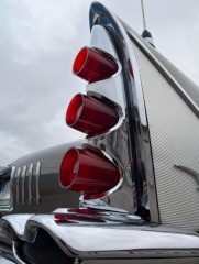 Ostatní značky Ostatní modely Desoto Firedome 1958