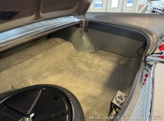 Ostatní značky Ostatní modely Desoto Firedome 1958