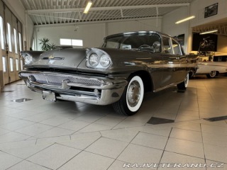 Ostatní značky Ostatní modely Desoto Firedome 1958