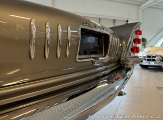 Ostatní značky Ostatní modely Desoto Firedome 1958