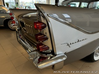 Ostatní značky Ostatní modely Desoto Firedome 1958