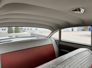 Ostatní značky Ostatní modely Desoto Firedome 1958