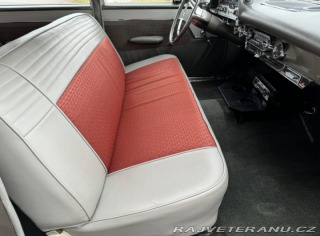Ostatní značky Ostatní modely Desoto Firedome 1958