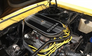 Ford Mustang 1968