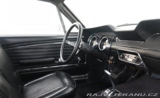 Ford Mustang 1968