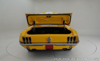 Ford Mustang 1968
