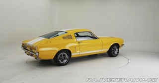 Ford Mustang 1968