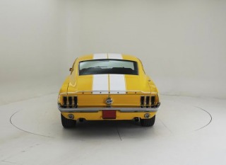 Ford Mustang 1968
