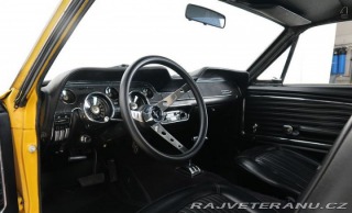 Ford Mustang 1968