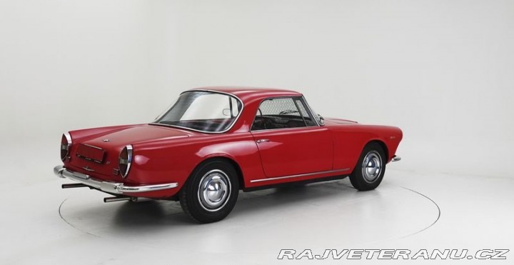 Lancia Flaminia 1966