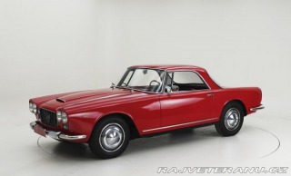Lancia Flaminia 1966