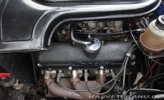 Lancia Flaminia 1966