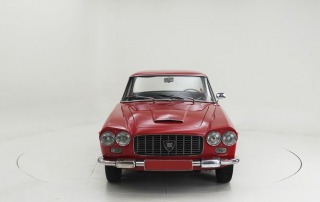 Lancia Flaminia 1966