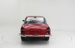 Lancia Flaminia 1966