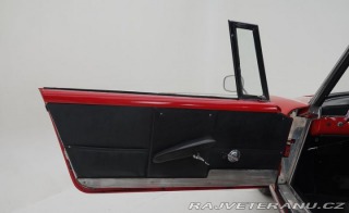 Lancia Flaminia 1966