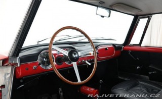 Lancia Flaminia 1966