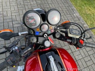 Honda CBX 1000 1979