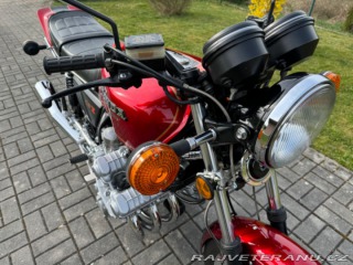 Honda CBX 1000 1979
