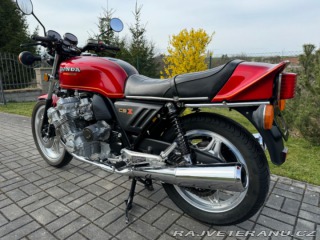 Honda CBX 1000 1979