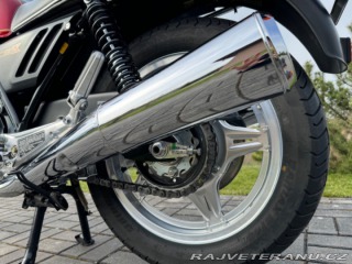 Honda CBX 1000 1979