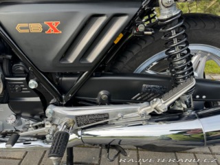 Honda CBX 1000 1979