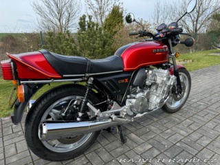 Honda CBX 1000 1979