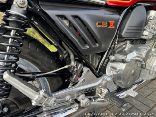 Honda CBX 1000 1979