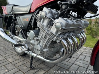 Honda CBX 1000 1979