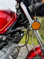 Honda CBX 1000 1979