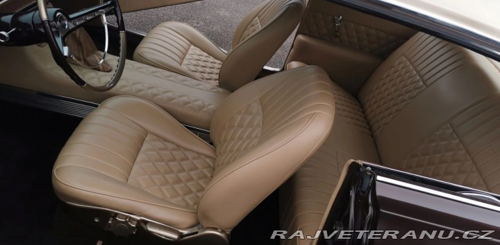 Chevrolet Impala Sport Coupe 1963