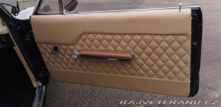 Chevrolet Impala Sport Coupe 1963