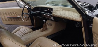 Chevrolet Impala Sport Coupe 1963