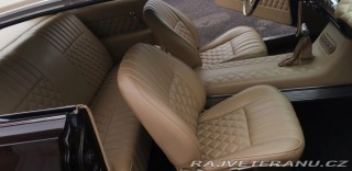 Chevrolet Impala Sport Coupe 1963