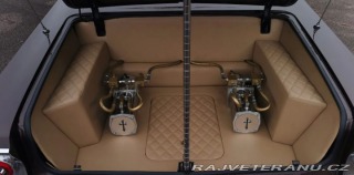 Chevrolet Impala Sport Coupe 1963