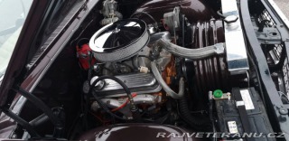 Chevrolet Impala Sport Coupe 1963