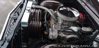 Chevrolet Impala Sport Coupe 1963