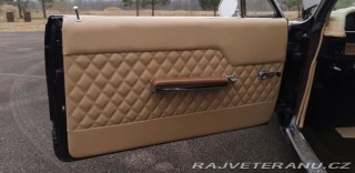 Chevrolet Impala Sport Coupe 1963