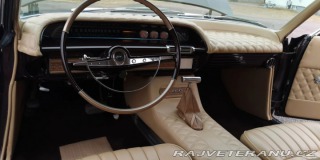 Chevrolet Impala Sport Coupe 1963