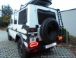 Mercedes-Benz G 300GD 1990