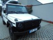 Mercedes-Benz G 300GD 1990