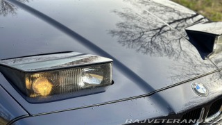 BMW 8 BMW 840CiA M-Technik