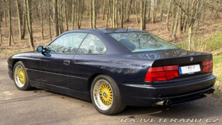 BMW 8 BMW 840CiA M-Technik 1994