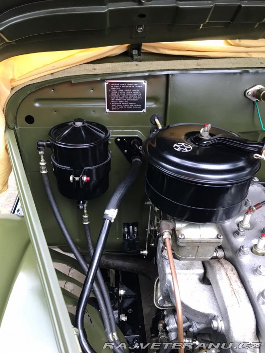 GAZ 69 1960