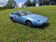 Nissan 300 ZX Turbo 1987