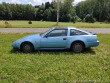 Nissan 300 ZX Turbo 1987