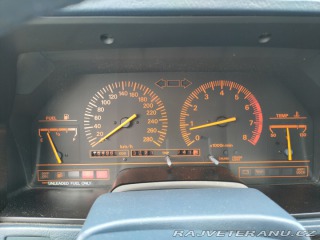 Nissan 300 ZX Turbo 1987