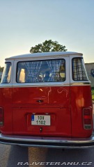 Volkswagen T2 1988
