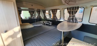 Volkswagen T2 1988