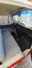Volkswagen T2 1988
